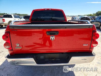 Zdjęcie 10 z 13 samochodu: 2007 DODGE RAM 1500 ST VIN:1D7HA16P17J557133 - miniatura