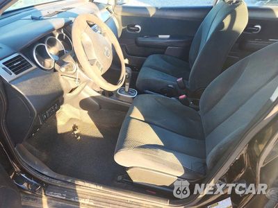 Zdjęcie 7 z 12 samochodu: 2011 NISSAN VERSA 1.8 S VIN:3N1BC1CP4BL365921 - miniatura