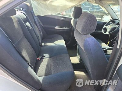 Zdjęcie 10 z 12 samochodu: 2002 TOYOTA CAMRY SE VIN:4T1BE30K72U079638 - miniatura