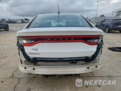 Zdjęcie 6 z 12 samochodu: 2016 DODGE DART SE VIN:1C3CDFAA7GD530209 - miniatura