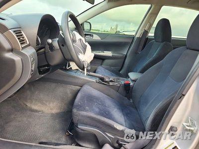 Zdjęcie 7 z 12 samochodu: 2008 SUBARU IMPREZA 2.5I VIN:JF1GE61668H529168 - miniatura