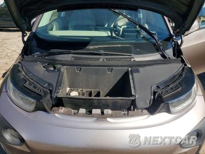 Zdjęcie 11 z 12 samochodu: 2014 BMW I3 REX VIN:WBY1Z4C5XEV276865 - miniatura