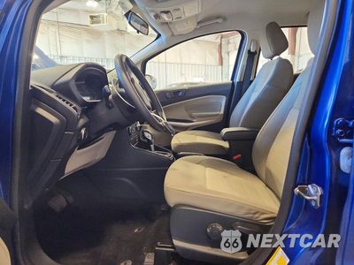 Zdjęcie 7 z 13 samochodu: 2019 FORD ECOSPORT S VIN:MAJ6S3FL2KC290384 - miniatura