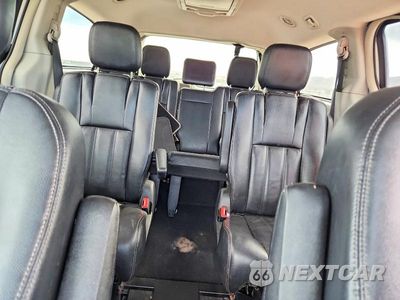 Zdjęcie 10 z 13 samochodu: 2013 CHRYSLER TOWN & COUNTRY TOURING VIN:2C4RC1BG8DR721709 - miniatura