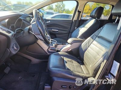 Zdjęcie 7 z 12 samochodu: 2014 FORD ESCAPE SE VIN:1FMCU9G97EUC75998 - miniatura