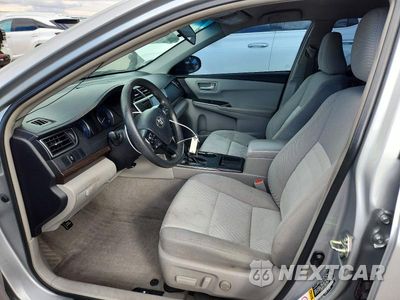Zdjęcie 7 z 12 samochodu: 2016 TOYOTA CAMRY LE VIN:4T4BF1FK2GR550004 - miniatura