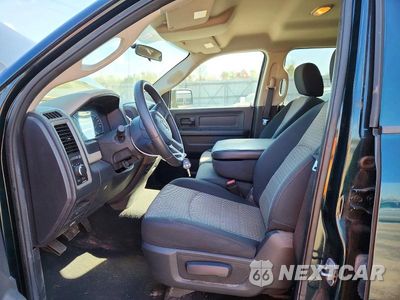 Zdjęcie 7 z 12 samochodu: 2011 DODGE RAM 1500 VIN:1D7RV1GP6BS527006 - miniatura