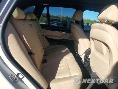 Zdjęcie 11 z 13 samochodu: 2017 BMW X5 XDRIVE35D VIN:5UXKS4C39H0U05560 - miniatura