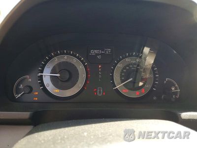Zdjęcie 9 z 13 samochodu: 2016 HONDA ODYSSEY EXL VIN:5FNRL5H68GB040679 - miniatura