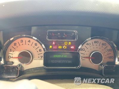 Zdjęcie 9 z 14 samochodu: 2009 FORD EXPEDITION XLT VIN:1FMFU155X9LA07697 - miniatura