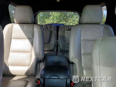 Zdjęcie 10 z 13 samochodu: 2011 FORD EXPLORER LIMITED VIN:1FMHK8F83BGA49370 - miniatura