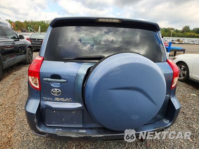 Zdjęcie 6 z 14 samochodu: 2008 TOYOTA RAV4 BASE VIN:JTMBD33V086074498 - miniatura