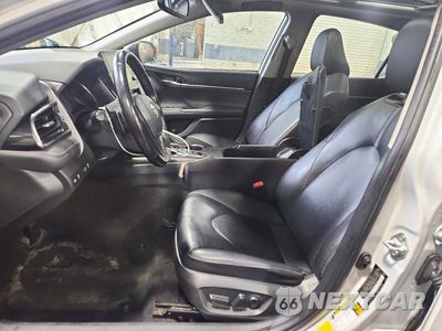 Zdjęcie 7 z 12 samochodu: 2022 TOYOTA CAMRY XSE VIN:4T1K61AK2NU032540 - miniatura