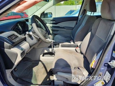 Zdjęcie 7 z 13 samochodu: 2013 HONDA CR-V LX VIN:2HKRM4H3XDH650013 - miniatura