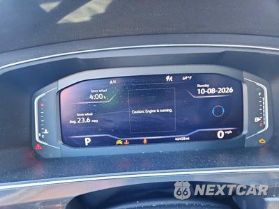 Zdjęcie 9 z 13 samochodu: 2020 VOLKSWAGEN TIGUAN SE VIN:3VV2B7AX5LM037636 - miniatura