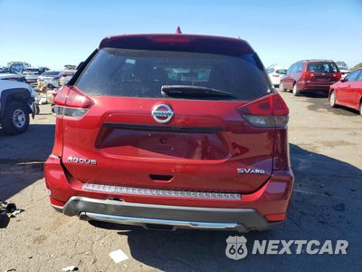 Zdjęcie 6 z 14 samochodu: 2018 NISSAN ROGUE SV VIN:5N1AT2MV4JC792825 - miniatura