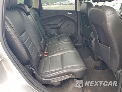 Zdjęcie 11 z 13 samochodu: 2016 FORD ESCAPE SE VIN:1FMCU0G9XGUC04258 - miniatura