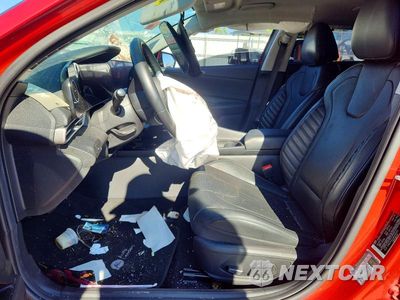 Zdjęcie 7 z 12 samochodu: 2023 HYUNDAI ELANTRA LIMITED VIN:5NPLP4AG3PH107665 - miniatura