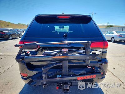 Zdjęcie 6 z 12 samochodu: 2015 JEEP GRAND CHEROKEE LAREDO VIN:1C4RJFAG2FC212635 - miniatura