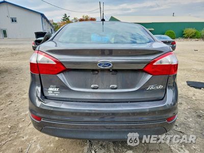 Zdjęcie 6 z 12 samochodu: 2018 FORD FIESTA SE VIN:3FADP4BJ5JM107771 - miniatura