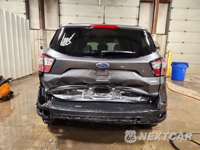 Zdjęcie 6 z 14 samochodu: 2018 FORD ESCAPE SE VIN:1FMCU0GD2JUD06438 - miniatura