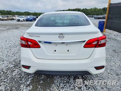 Zdjęcie 6 z 12 samochodu: 2018 NISSAN SENTRA S VIN:3N1AB7AP3JY327196 - miniatura