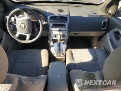Zdjęcie 8 z 14 samochodu: 2007 CHEVROLET EQUINOX LS VIN:2CNDL13F876047238 - miniatura