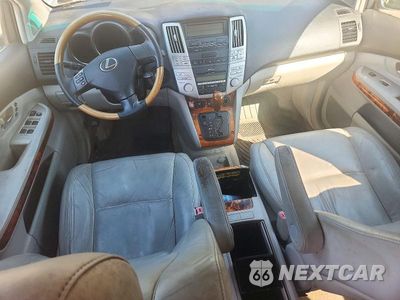 Zdjęcie 8 z 13 samochodu: 2006 LEXUS RX 330 VIN:2T2GA31U56C053012 - miniatura