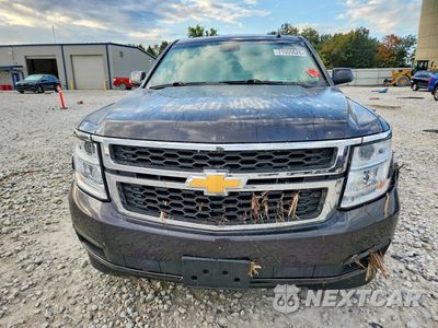 Piąte zdjęcie samochodu w środku: 2015 CHEVROLET TAHOE K1500 LT VIN:1GNSKBKCXFR235751 - miniatura