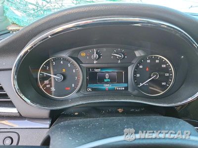 Zdjęcie 9 z 13 samochodu: 2019 BUICK ENCORE ESSENCE VIN:KL4CJCSM7KB946593 - miniatura