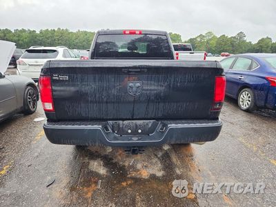 Zdjęcie 6 z 12 samochodu: 2022 RAM 1500 CLASSIC TRADESMAN VIN:1C6RR6FT2NS241031 - miniatura