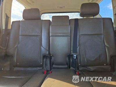 Zdjęcie 10 z 13 samochodu: 2012 LEXUS GX 460 PREMIUM VIN:JTJJM7FX2C5044348 - miniatura