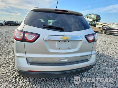 Zdjęcie 6 z 13 samochodu: 2015 CHEVROLET TRAVERSE LT VIN:1GNKVHKD2FJ364763 - miniatura