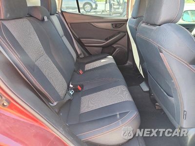 Zdjęcie 11 z 13 samochodu: 2019 SUBARU CROSSTREK PREMIUM VIN:JF2GTAEC0KH352046 - miniatura
