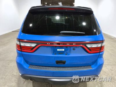 Zdjęcie 6 z 14 samochodu: 2023 DODGE DURANGO PURSUIT VIN:1C4SDJFT1PC673585 - miniatura