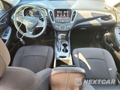 Zdjęcie 8 z 12 samochodu: 2023 CHEVROLET MALIBU LT VIN:1G1ZD5ST1PF238813 - miniatura