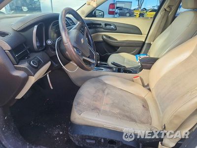 Zdjęcie 7 z 12 samochodu: 2015 CHEVROLET MALIBU 2LT VIN:1G11D5SL8FF317455 - miniatura
