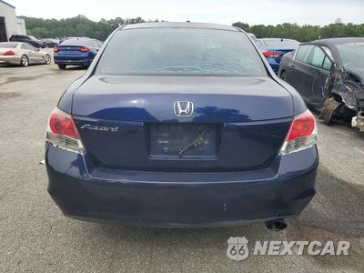 Zdjęcie 6 z 12 samochodu: 2009 HONDA ACCORD LXP VIN:1HGCP264X9A170955 - miniatura