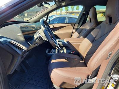 Zdjęcie 7 z 13 samochodu: 2024 BMW IX XDRIVE50 VIN:WB523CF07RCR51375 - miniatura