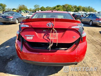 Zdjęcie 6 z 13 samochodu: 2016 TOYOTA COROLLA S PLUS VIN:5YFBURHEXGP478282 - miniatura