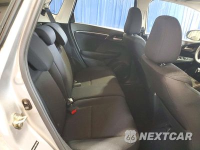 Zdjęcie 10 z 12 samochodu: 2017 HONDA FIT EX VIN:3HGGK5G76HM707168 - miniatura