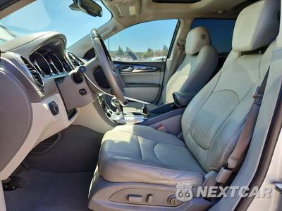 Zdjęcie 7 z 13 samochodu: 2015 BUICK ENCLAVE VIN:5GAKVCKD8FJ271145 - miniatura