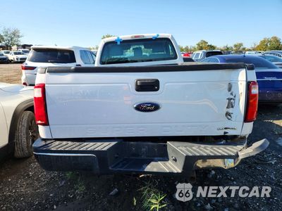 Zdjęcie 6 z 12 samochodu: 2015 FORD F250 SUPER DUTY VIN:1FTBF2A67FEC21547 - miniatura