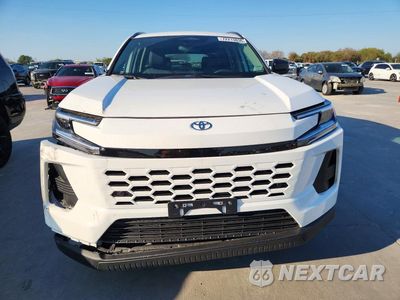 Piąte zdjęcie samochodu w środku: 2026 TOYOTA RAV4 XLE PREMIUM VIN:2T36CRAV1TC013230 - miniatura