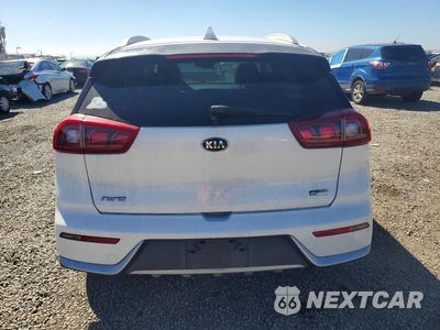 Zdjęcie 6 z 13 samochodu: 2018 KIA NIRO EX VIN:KNDCC3LC1J5162669 - miniatura