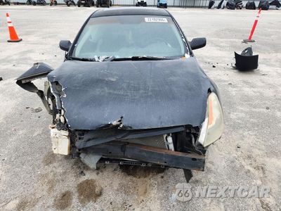 Piąte zdjęcie samochodu w środku: 2008 NISSAN ALTIMA 2.5 S VIN:1N4AL24E18C260081 - miniatura
