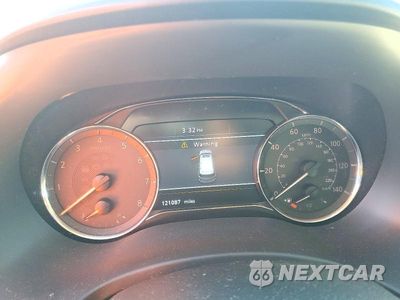 Zdjęcie 9 z 13 samochodu: 2022 INFINITI QX80 LUXE VIN:JN8AZ2AF8N9743182 - miniatura