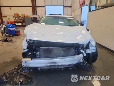 Piąte zdjęcie samochodu w środku: 2018 NISSAN MAXIMA 3.5 SV VIN:1N4AA6AP1JC372775 - miniatura