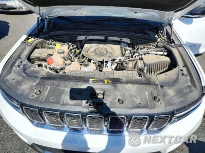 Zdjęcie 12 z 14 samochodu: 2024 JEEP GRAND CHEROKEE LIMITED 4XE VIN:1C4RJYB61RC117568 - miniatura