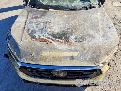 Zdjęcie 12 z 13 samochodu: 2026 HONDA CR-V EXL VIN:5J6RS3H74TL010323 - miniatura